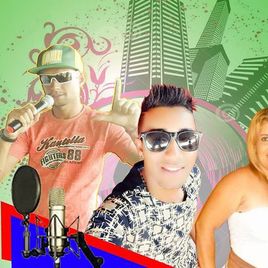 Imagem de BANDA MORENO BOYS OFFICIAL DE CACULE BAHIA