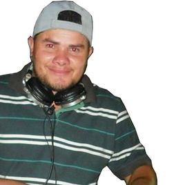 Imagem de Dj Curinga