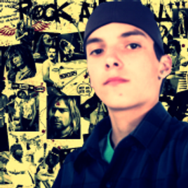 Imagem de Allan