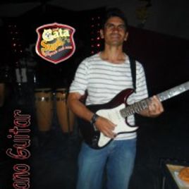 Imagem de Luciano Guitar ( Boby Guitar )