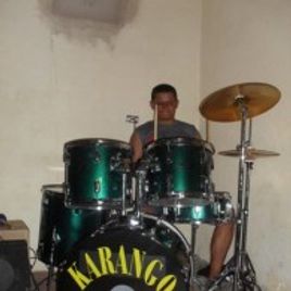 Imagem de Edson Batera