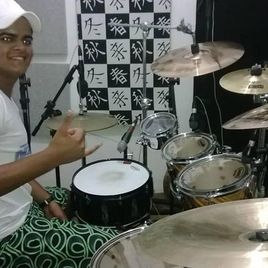 Imagem de Danilo Drums Laires