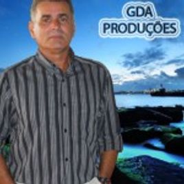 Imagem de GILBERTO DANTAS DE ANDRADE