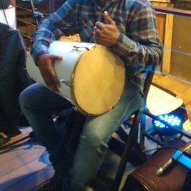 Imagem de jhony percusa