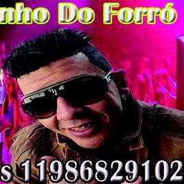 Imagem de cicinho do forró