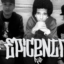 Imagem de Epicentro Rap