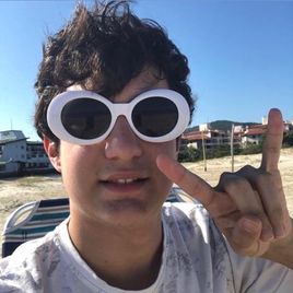 Imagem de Henrique