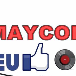 Imagem de DJMAYCON