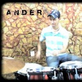 Imagem de Ander