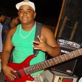 Imagem de Marcos Bass