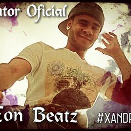 Imagem de Abner Alexandre (Eon Beatz)