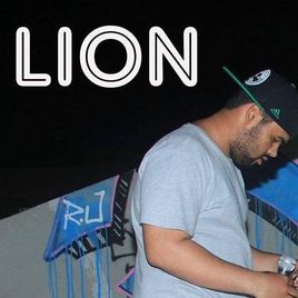 Imagem de LION 