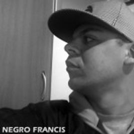 Imagem de Negro Francis