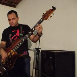 Imagem de Wanderley Bass