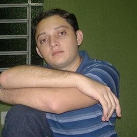 Imagem de Edjackson