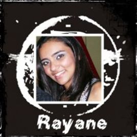 Imagem de Rayane