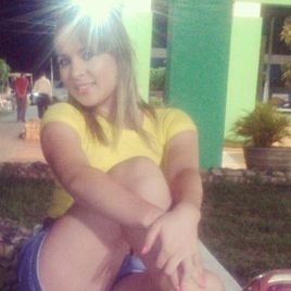 Imagem de Andriele