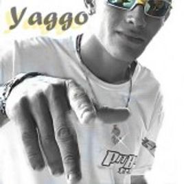 Imagem de mc yaggo