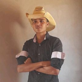 Imagem de Joabe
