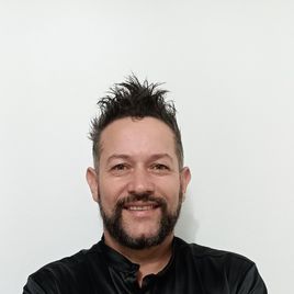 Imagem de Gilberto Jair de Lima