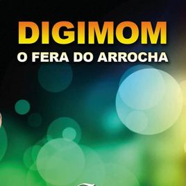 Imagem de Digimom do arrocha