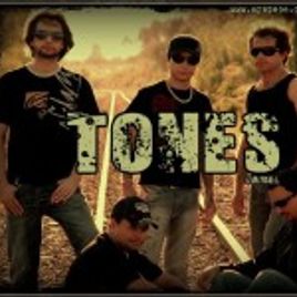 Imagem de Tones Label - Pop Rock