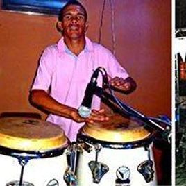 Imagem de b2 percussao