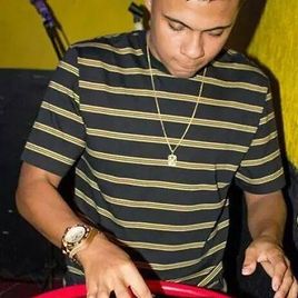 Imagem de DJ Dinho