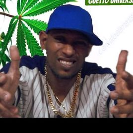 Imagem de MANO GAGO