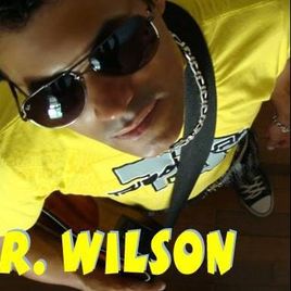 Imagem de Mr.Wilson