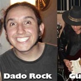 Imagem de Dado Rock