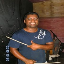 Imagem de Kelson Percusa