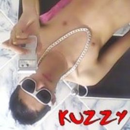 Imagem de Kuzzy