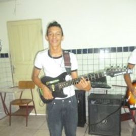 Imagem de Bruno Guitar