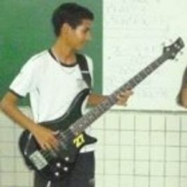 Imagem de igor bass fender