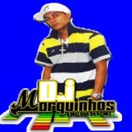 Imagem de DJ MARQUINHO