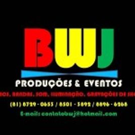 Imagem de BWJ PRODUÇÃO & EVENTOS