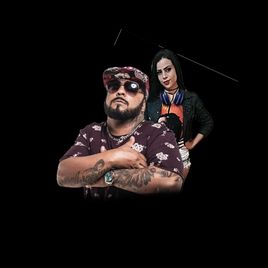 Imagem de Vivi Ferreira