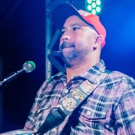 Imagem de Tony Haquiles