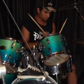 Imagem de Jack Baby