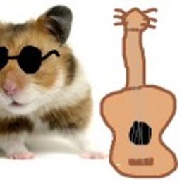 Imagem de Zé do Hamster