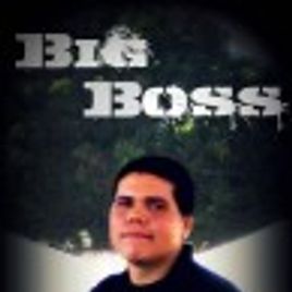 Imagem de Big Boss