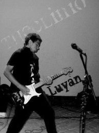 Imagem de Luyan (Backing Vocal)