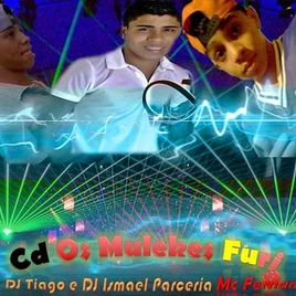 Imagem de DJ Tiago e Dj Ismael