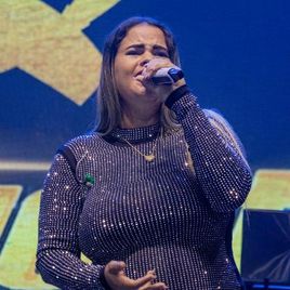 Imagem de Dayane Pimentel