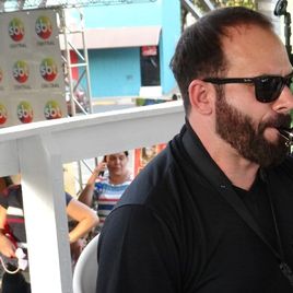 Imagem de Josias de Souza