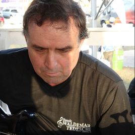 Imagem de Marcelo Martins Thomazini (Pepone)