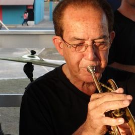Imagem de Orivaldo Dias Moreira (Val)