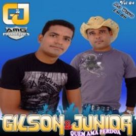 Imagem de GILSOM & JUNIOR