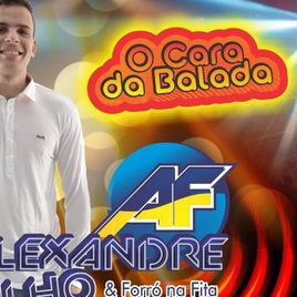 Imagem de Alexandre Filho